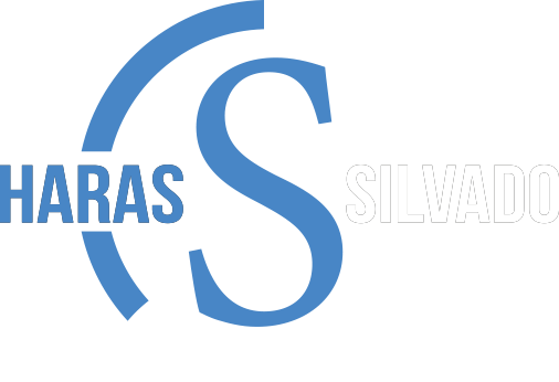 Logo Haras Silvado