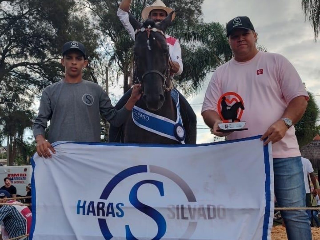Foto: GLADIADOR DO PIXAÓ: UMA LENDÁRIA CONQUISTA